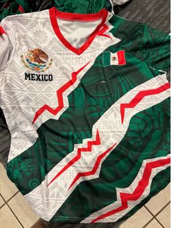 Mexico jersey