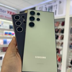 Galaxy s 24 ultra