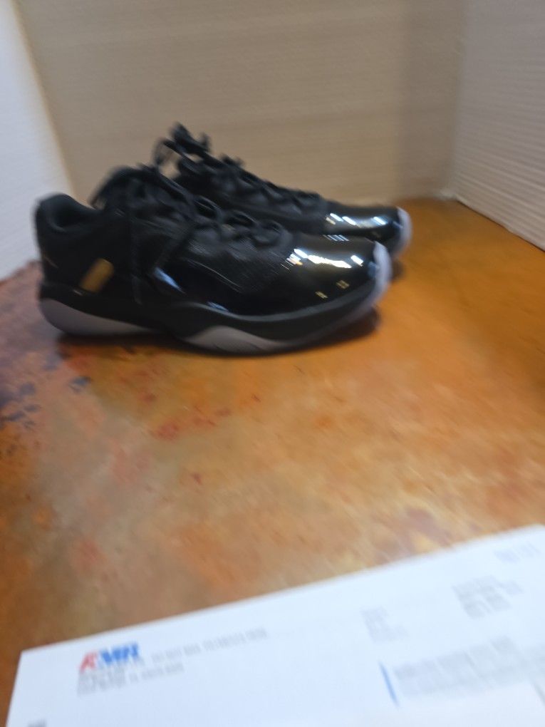Nike Air Jordan Shoes