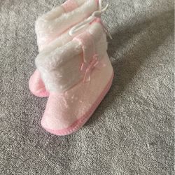 Baby Shoes