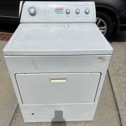 Whirlpool Gas Dryer W/ Delivery Available