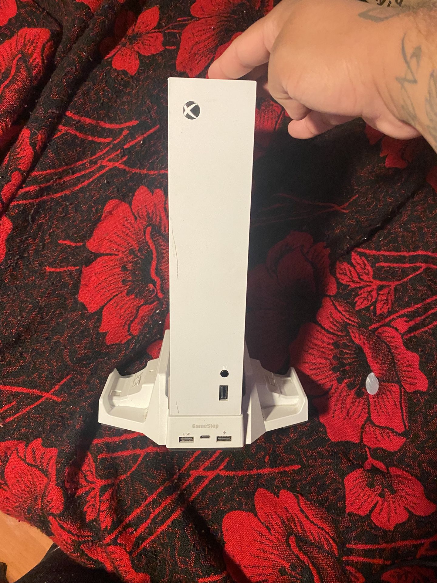 Xbox Series S Digital 