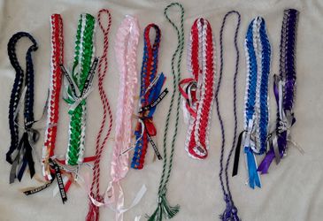 2026 graduación leis