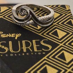 Nightmare Before Christmas  Ring