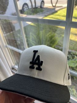 La Dodger Fitted 