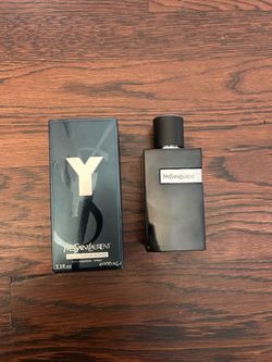 YSL Eau de Parfum Intense 100ml
