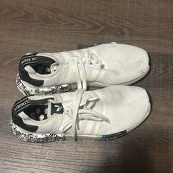 Men’s NMD (Adidas) Size 12