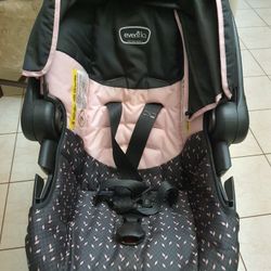 baby car seat