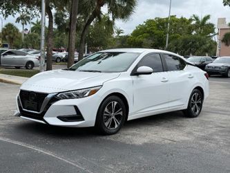 2023 Nissan Sentra