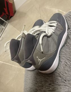 Jordans