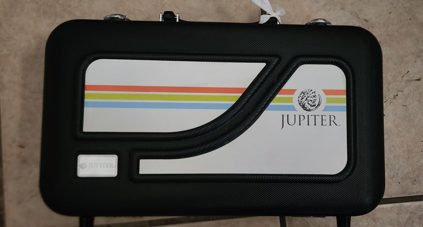 Jupiter Clarinet 