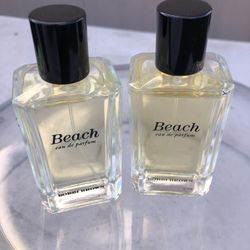 BOBBI BROWN  BEACH PARFUM 