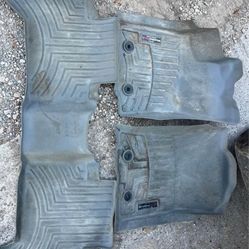 Floor Mats 