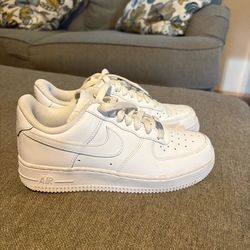 air force 1 US 6