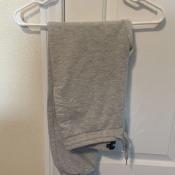 Boys Large Gray Joggers From Tillys 