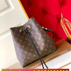 Louis Vuitton Cannes Monogram Bag