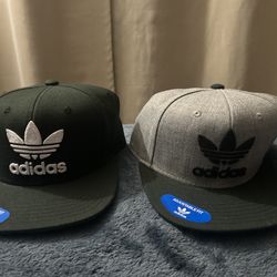 New Hat Adidas 