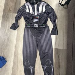Halloween Boys Star Wars Costume