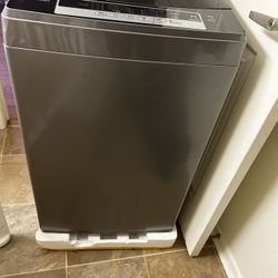 Portable Washing Machine 