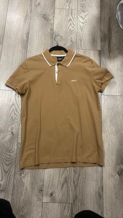 Boss polo