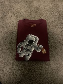 Hennessy Henny Shirt