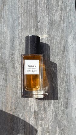 (Best Offer) Yves Saint Laurent — TUXEDO (Le Vestiaire des Parfums)