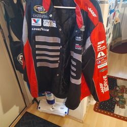 NASCAR Jacket