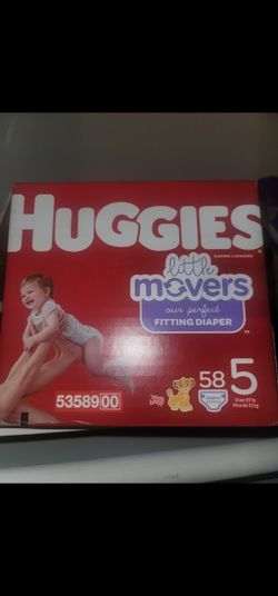 Diapers