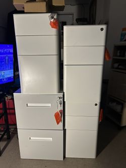 Yitahome Filing cabinet