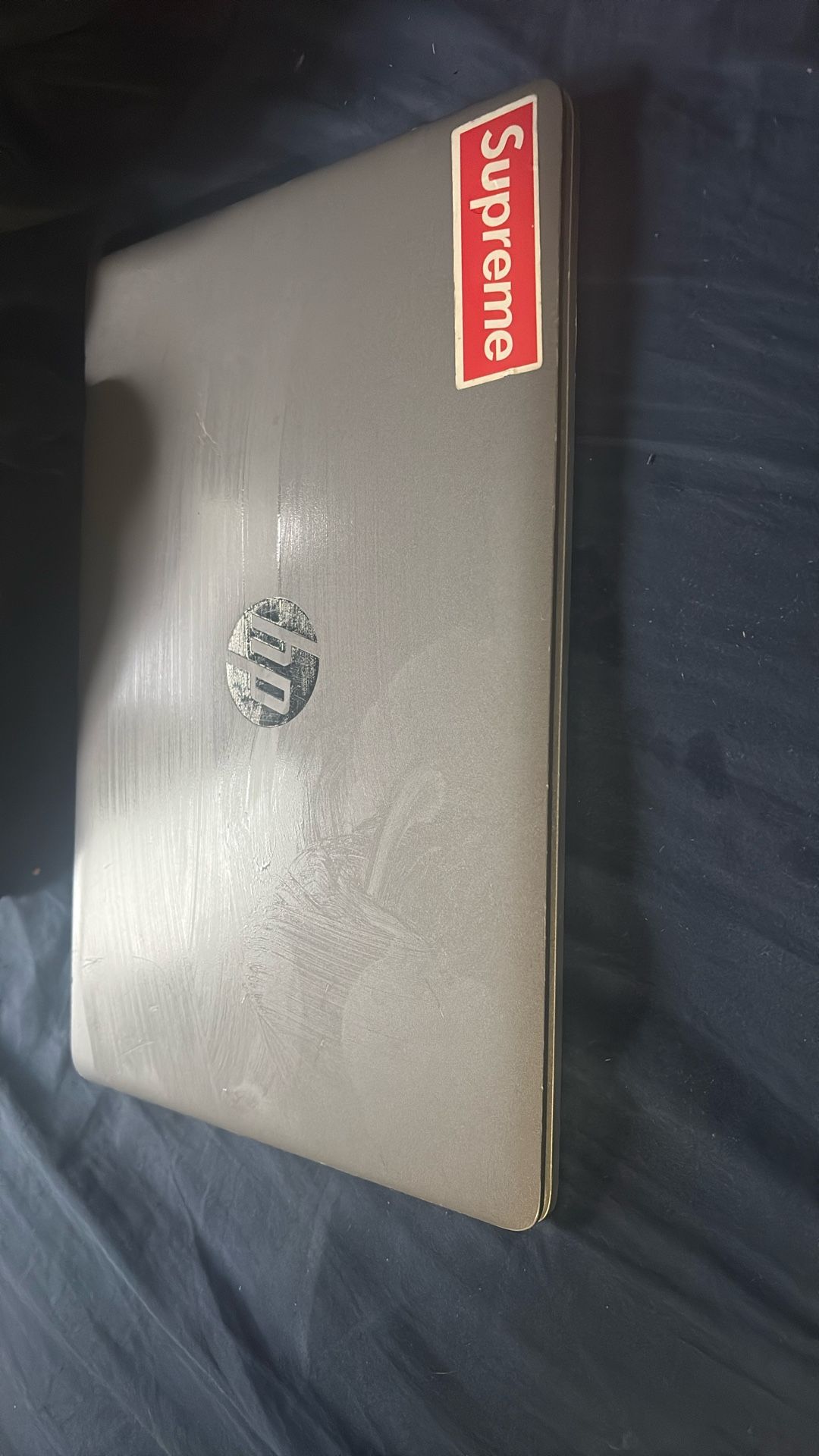 Touch Screen Chromebook