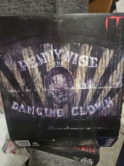 Clown