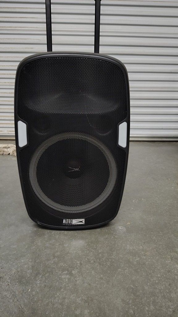 Karaoke Party Music Speaker