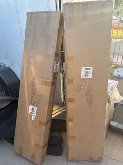 Queen bed frame for sale