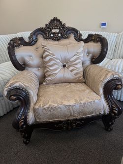 Sillón personalizado
