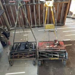 For Parts Or Repairs