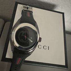 Gucci Watch 