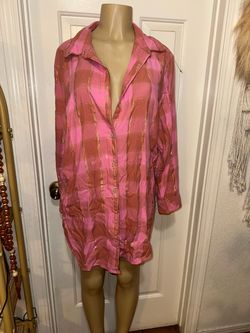 Victoria secret size xl