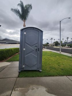 Porta Potty w Doble Sink BAÑOS PORTATILES