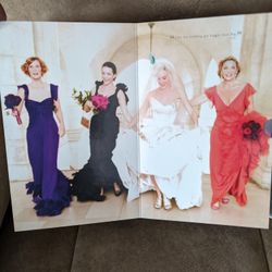 Sex In The City Complete Season DVDs