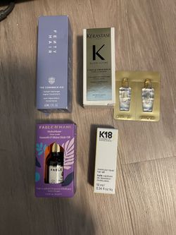 Hair Products
