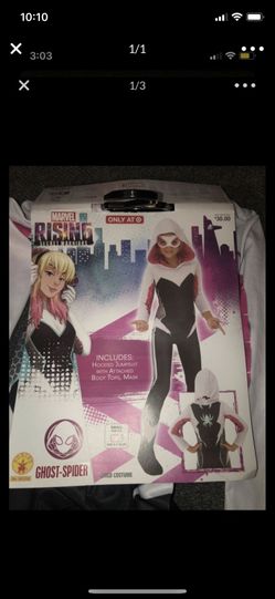 Costume fhor girls new!