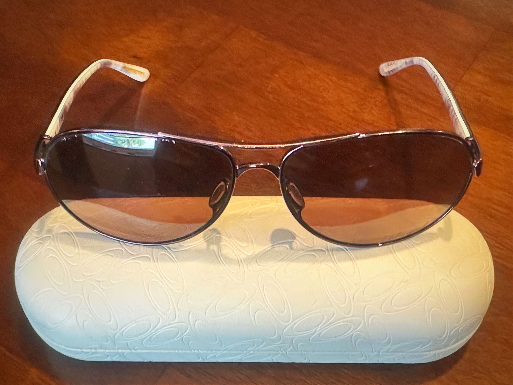 Oakley Sunglasses (female)