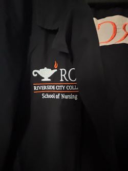 RCC COAT