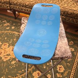 Balance Workout Board Blue.. 