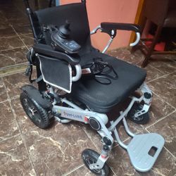 Perfcare Electric Wheelchair 
