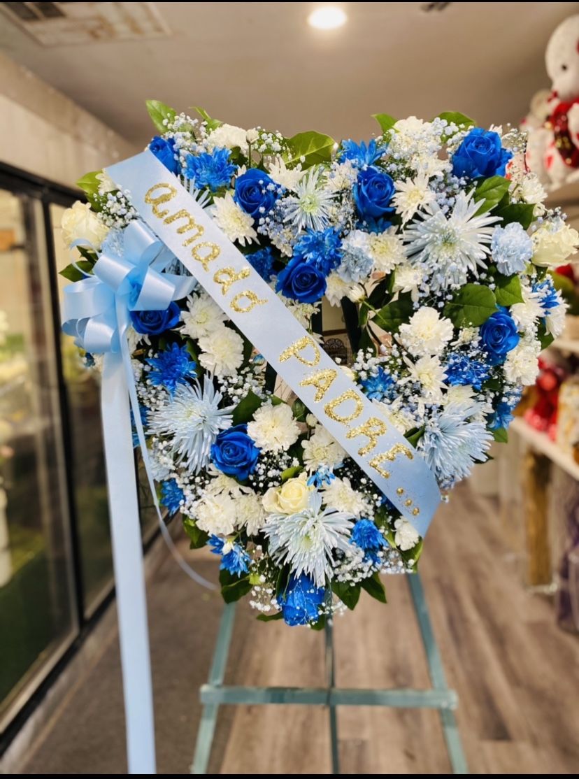 Affordable  Funeral Flowers We Deliver