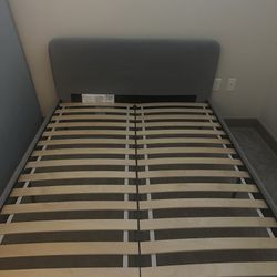 IKEA Bed frame Full 