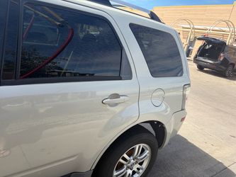 2009 Mercury Mariner