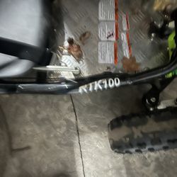 Go Kart