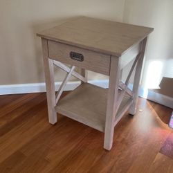Beautiful Bed Side Table 